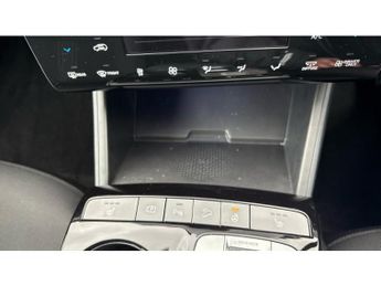 Hyundai TUCSON 1.6 TGDi Hybrid 230 Premium 5dr 2WD Auto Hybrid Estate