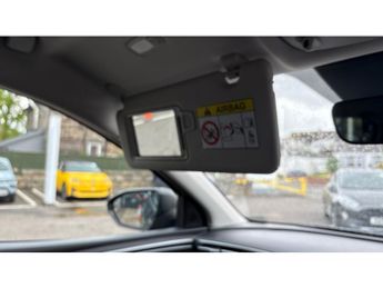 Hyundai TUCSON 1.6 TGDi Hybrid 230 Premium 5dr 2WD Auto Hybrid Estate