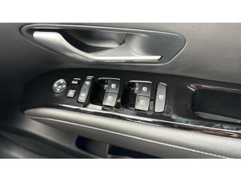 Hyundai TUCSON 1.6 TGDi Hybrid 230 Premium 5dr 2WD Auto Hybrid Estate