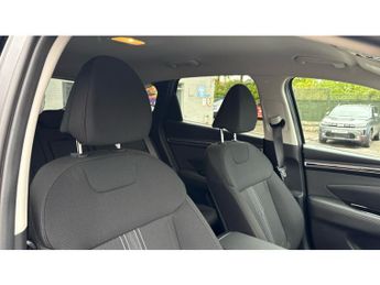 Hyundai TUCSON 1.6 TGDi Hybrid 230 Premium 5dr 2WD Auto Hybrid Estate