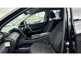 Hyundai TUCSON 1.6 TGDi Hybrid 230 Premium 5dr 2WD Auto Hybrid Estate