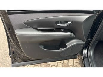 Hyundai TUCSON 1.6 TGDi Hybrid 230 Premium 5dr 2WD Auto Hybrid Estate