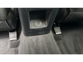 Hyundai TUCSON 1.6 TGDi Hybrid 230 Premium 5dr 2WD Auto Hybrid Estate