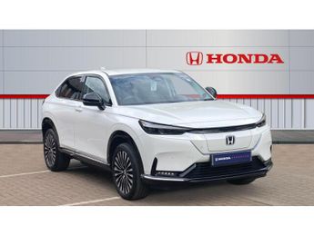 Honda E Ny1 150kW Elegance 69kWh 5dr Auto Electric Hatchback