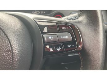 Honda E Ny1 150kW Elegance 69kWh 5dr Auto Electric Hatchback