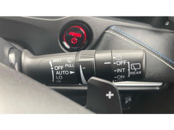 Honda E Ny1 150kW Elegance 69kWh 5dr Auto Electric Hatchback