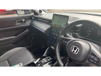 Honda E Ny1 150kW Elegance 69kWh 5dr Auto Electric Hatchback