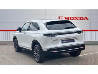 Honda E Ny1 150kW Elegance 69kWh 5dr Auto Electric Hatchback