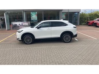 Honda E Ny1 150kW Elegance 69kWh 5dr Auto Electric Hatchback