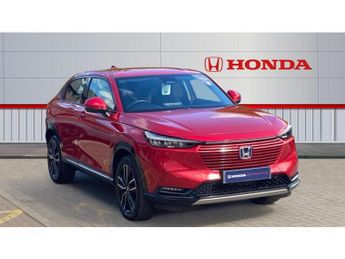 Honda HR-V 1.5 eHEV Advance 5dr CVT Hybrid Hatchback