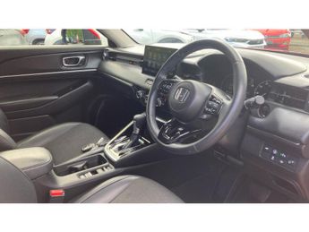 Honda HR-V 1.5 eHEV Advance 5dr CVT Hybrid Hatchback