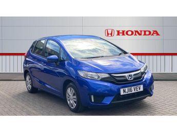 Honda Jazz 1.3 S 5dr Petrol Hatchback