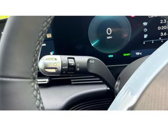 Hyundai IONIQ 5 125kW Advance 63 kWh 5dr Auto Electric Hatchback