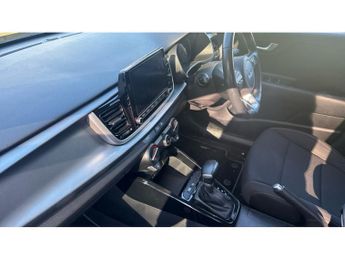 Kia Rio 1.0 T GDi 2 5dr DCT Petrol Hatchback