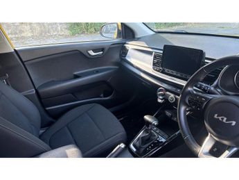 Kia Rio 1.0 T GDi 2 5dr DCT Petrol Hatchback