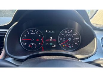 Kia Rio 1.0 T GDi 2 5dr DCT Petrol Hatchback