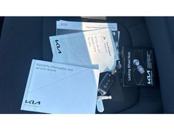 Kia Rio 1.0 T GDi 2 5dr DCT Petrol Hatchback