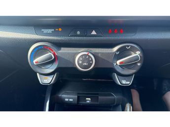 Kia Rio 1.0 T GDi 2 5dr DCT Petrol Hatchback