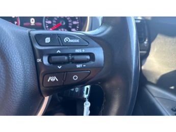 Kia Rio 1.0 T GDi 2 5dr DCT Petrol Hatchback