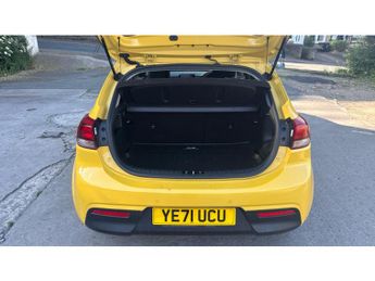 Kia Rio 1.0 T GDi 2 5dr DCT Petrol Hatchback