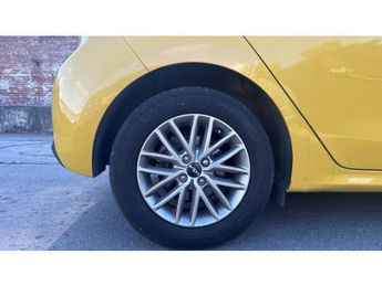 Kia Rio 1.0 T GDi 2 5dr DCT Petrol Hatchback