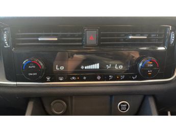 Nissan Qashqai 1.3 DiG-T MH 158 Acenta Premium 5dr Xtronic Petrol Hatchback