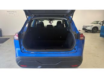 Nissan Qashqai 1.3 DiG-T MH 158 Acenta Premium 5dr Xtronic Petrol Hatchback
