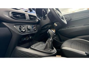 Hyundai i10 1.0 [63] Advance 5dr Auto [Nav] Petrol Hatchback