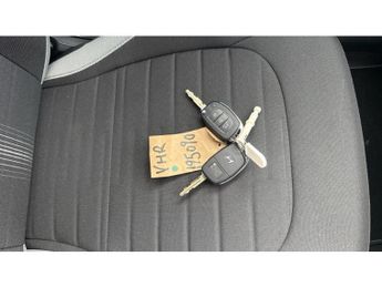 Hyundai i10 1.0 [63] Advance 5dr Auto [Nav] Petrol Hatchback