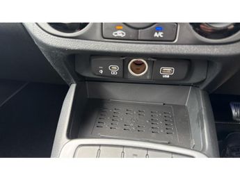 Hyundai i10 1.0 [63] Advance 5dr Auto [Nav] Petrol Hatchback