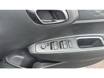 Hyundai i10 1.0 [63] Advance 5dr Auto [Nav] Petrol Hatchback