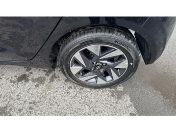 Hyundai i10 1.0 [63] Advance 5dr Auto [Nav] Petrol Hatchback