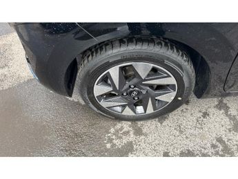 Hyundai i10 1.0 [63] Advance 5dr Auto [Nav] Petrol Hatchback