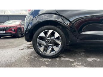 Hyundai i10 1.0 [63] Advance 5dr Auto [Nav] Petrol Hatchback