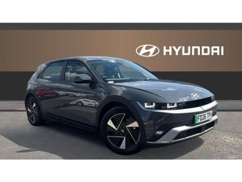 Hyundai IONIQ 125kW Advance 63 kWh 5dr Auto Electric Hatchback
