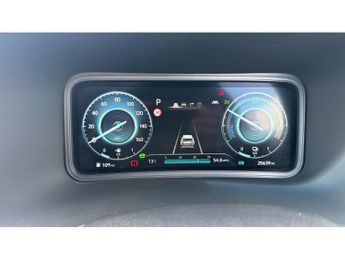 Hyundai KONA 1.6 GDi Hybrid Ultimate 5dr DCT Hybrid Hatchback