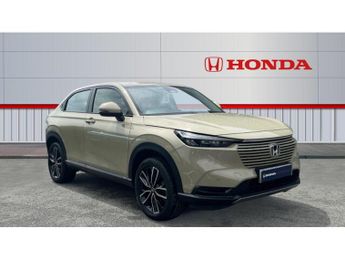 Honda HR-V 1.5 eHEV Elegance 5dr CVT Hybrid Hatchback