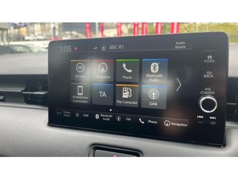 Honda HR-V 1.5 eHEV Elegance 5dr CVT Hybrid Hatchback