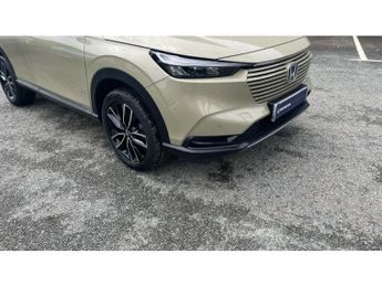 Honda HR-V 1.5 eHEV Elegance 5dr CVT Hybrid Hatchback