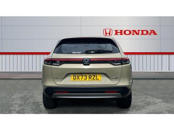 Honda HR-V 1.5 eHEV Elegance 5dr CVT Hybrid Hatchback