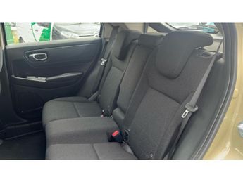 Honda HR-V 1.5 eHEV Elegance 5dr CVT Hybrid Hatchback