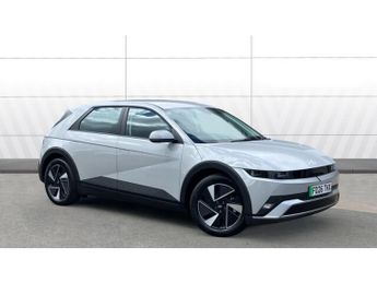 Hyundai IONIQ 125kW Advance 63 kWh 5dr Auto Electric Hatchback