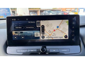 Nissan Qashqai 1.5 E-Power N-Connecta 5dr Auto Hybrid Hatchback