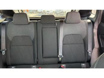 Nissan Qashqai 1.5 E-Power N-Connecta 5dr Auto Hybrid Hatchback