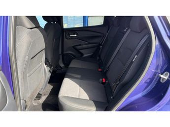 Nissan Qashqai 1.5 E-Power N-Connecta 5dr Auto Hybrid Hatchback