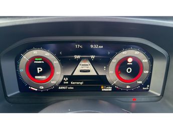 Nissan Qashqai 1.5 E-Power N-Connecta 5dr Auto Hybrid Hatchback