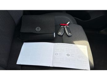 Nissan Qashqai 1.5 E-Power N-Connecta 5dr Auto Hybrid Hatchback