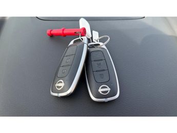 Nissan Qashqai 1.5 E-Power N-Connecta 5dr Auto Hybrid Hatchback