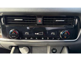 Nissan Qashqai 1.5 E-Power N-Connecta 5dr Auto Hybrid Hatchback