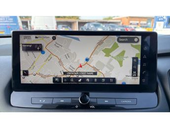 Nissan Qashqai 1.5 E-Power N-Connecta 5dr Auto Hybrid Hatchback